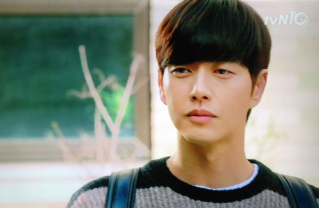 Park Hae-jin stars in tvN’s “Cheese in the Trap” (tvN)