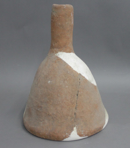 Photo provided by Jiajing Wang of the Stanford University shows the funnel for beer brewing from Mijiaya, China. (Xinhua-Yonhap)