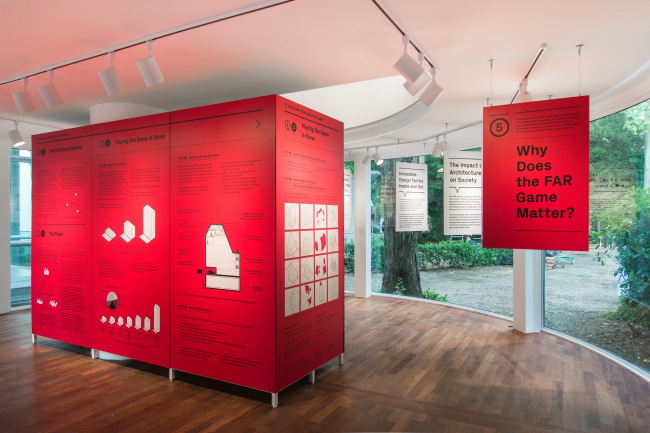 Korea Pavilion at 2016 Venice Architecture Biennale (Arts Council Korea)