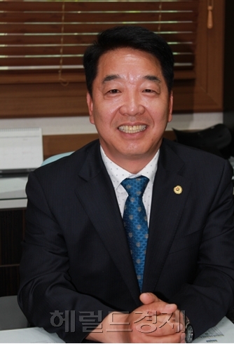 이규윤 다원체어스 대표 [사진=헤럴드경제DB]