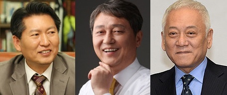 정청래 전 의원