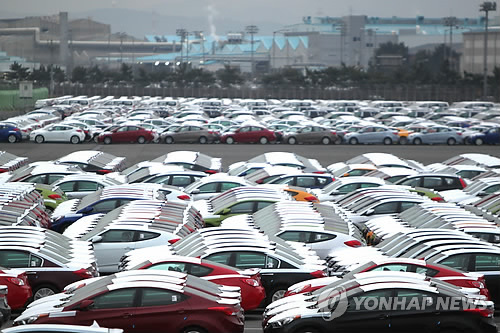 (Yonhap)
