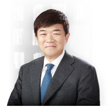 삼성SDS 정유성 사장. (삼성SDS)