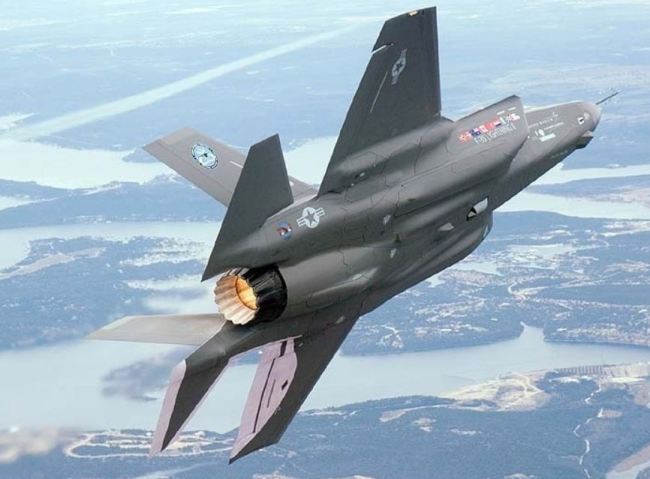 [김수한의 리썰웨펀] 캐나다가 F-35 도입계획 철회한 배경