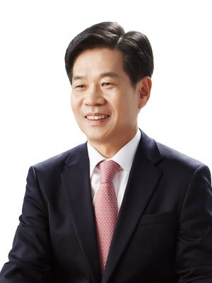 김재식 현대산업개발 사장. [사진제공=현대산업개발]