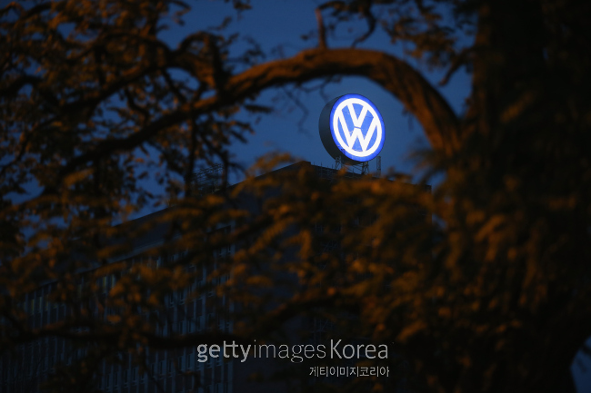 독일 볼프스부르크에 있는 폴크스바겐 본사. [출처=게티이미지]