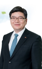 김용진 동서발전 사장 [사진=헤럴드DB]