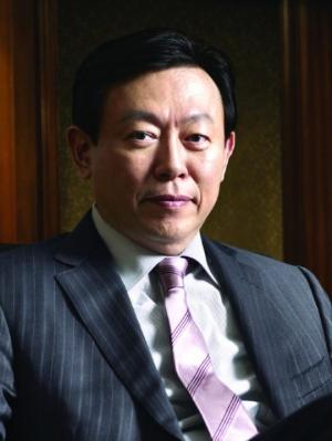 신동빈 회장.