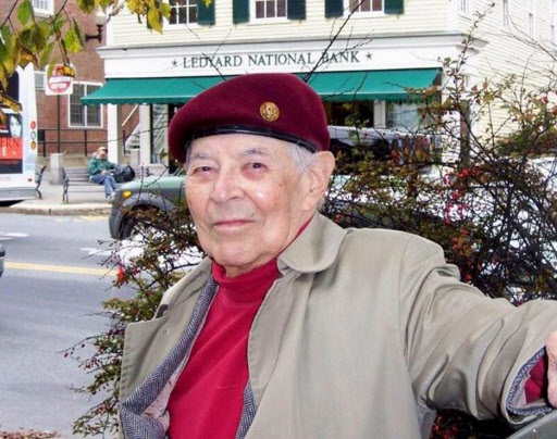 Gregory Rabassa in 2011 (AP-Yonhap)