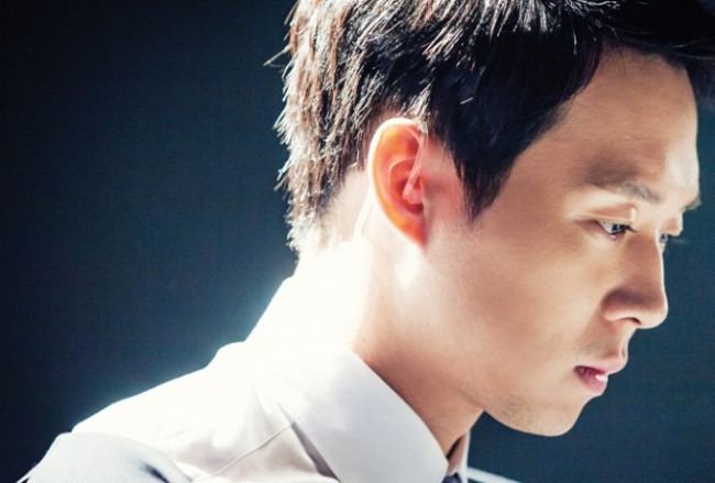 JYJ 멤버 박유천 (싱글즈)