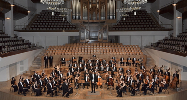 Orquesta Nacional de Espana (Seoul Arts Center)