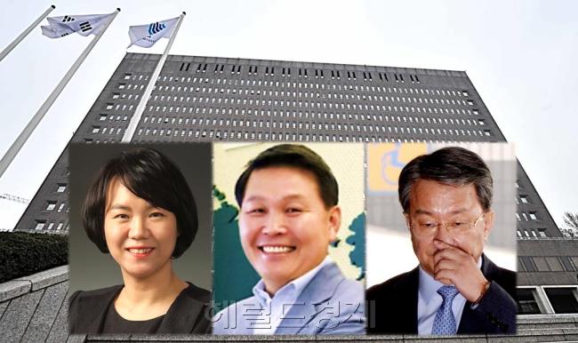 검사장 출신 홍만표 변호사의 전관 로비를 수사해온 검찰이 내부 로비의혹을 제대로 규명하지 못한 채 홍 변호사의 개인 비리로 마무리지으면서 또다시 제식구 감싸기 논란이 이어지고 있다. [사진=헤럴드경제DB]