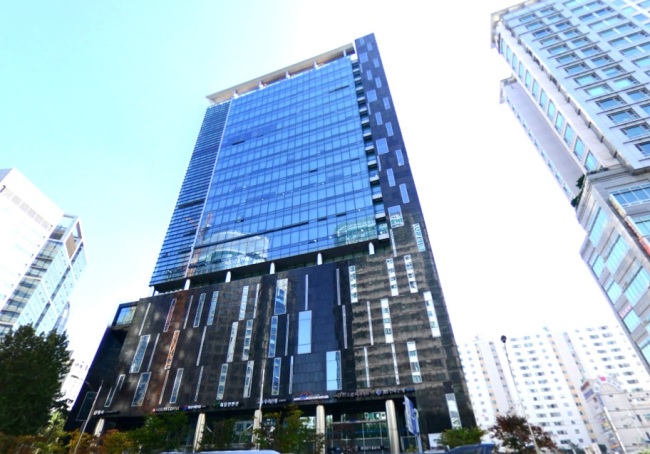 (Korea's Police Mutual Aid Association)
