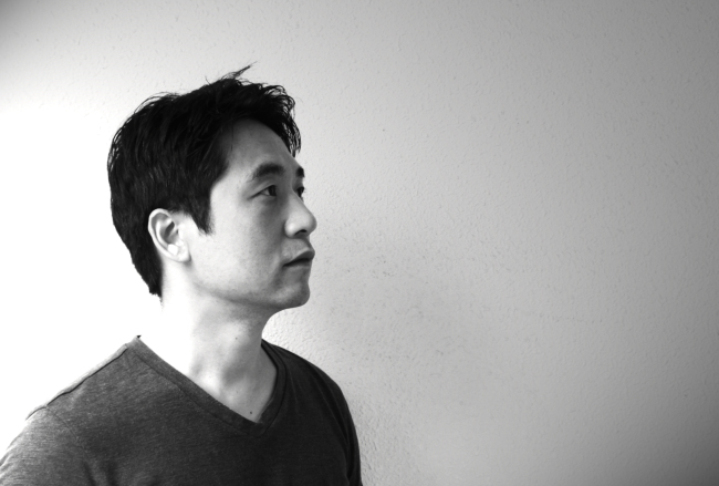 Kim Hyun-seok of June Architects (Korea Architects Institute)
