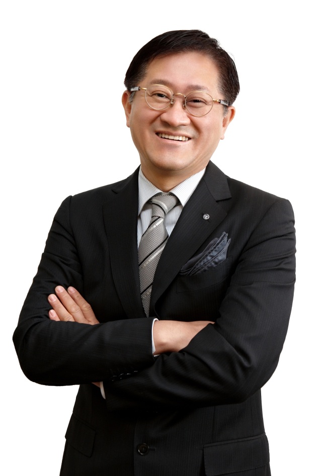 서경배 대표이사 회장
