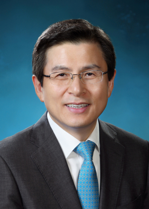 황교안 국무총리 ［사진=헤럴드경제DB］
