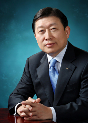고재호 전 대우조선해양 사장. 검찰은 고 전 사장 시절 회계사기 규모만 5조4000억원에 달한다고 잠정 결론을 내렸다.