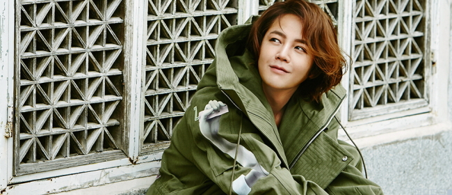 Actor Jang Keun-suk (Official Website)