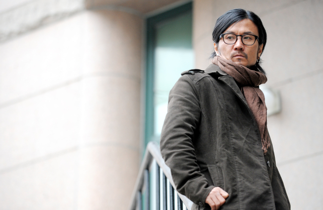 Lee Juno (The Korea Herald)