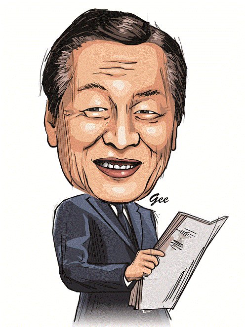 Shin Kyuk-ho