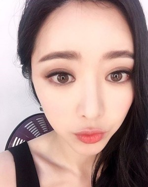 [사진=홍수아 인스타그램]