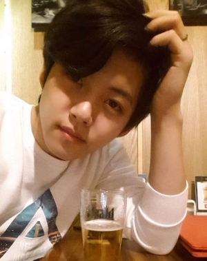 [사진= 동호 인스타그램 캡처]