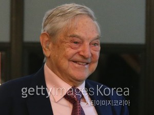 조지 소로스[출처=게티이미지]