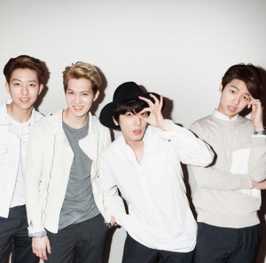 [사진=FNC 제공]