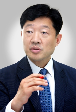 우태희 산업통상자원부 2차관 ［사진=헤럴드경제DB］