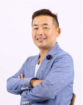 이상무 다날쏘시오 신임 대표 [사진제공=다날쏘시오]