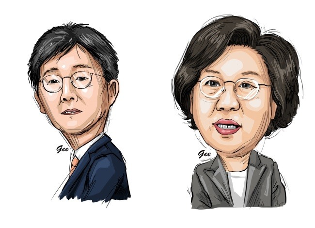 남경필ㆍ김세연ㆍ정병국ㆍ이혜훈 등 모인 경실모, ‘비박 구심점’ 될까