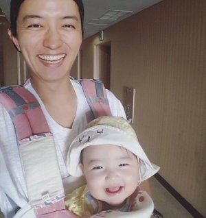 [사진=인교진 인스타그램]