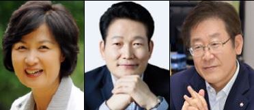 송영길