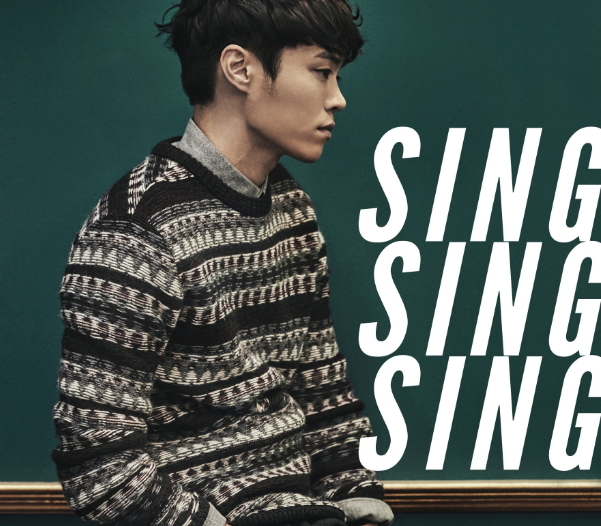 Eddy Kim (Mystic Entertainment)