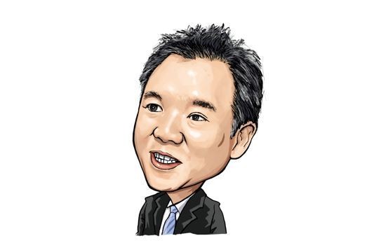 Authorities raid Nexon founder's home and offices
