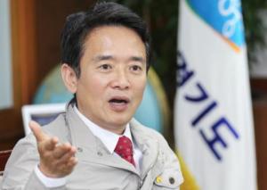 김종인 대표
남경필 지사
유승민 의원
