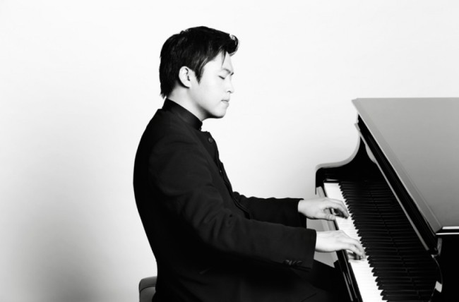 Kim Sun-wook (Kim Sun-wook official homepage)