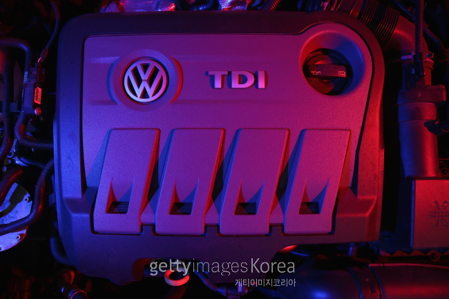 <사진>독일 폴크스바겐 본사