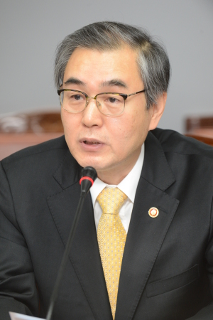 정재찬 공정거래위원장[사진=공정거래위원회]
