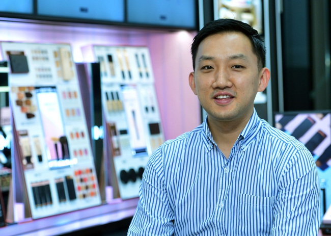 Meme Box CEO Ha Hyung-seok./ The Investor (Yoon Byung-chan)