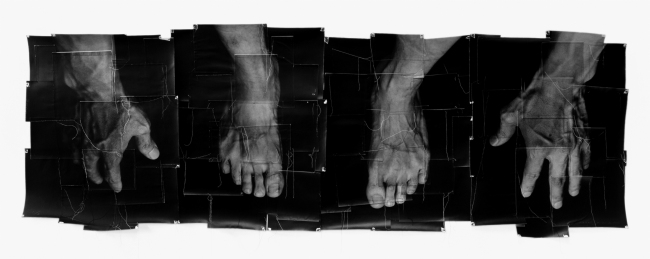 “In the Beginning” by Koo Bohn-chang (MMCA)