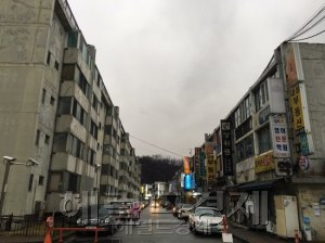 반포주공1단지 저층 아파트의 모습. ［사진 =헤럴드DB］