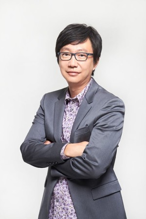 [사진=신창균 퓨쳐스트림네트웍스 대표]
