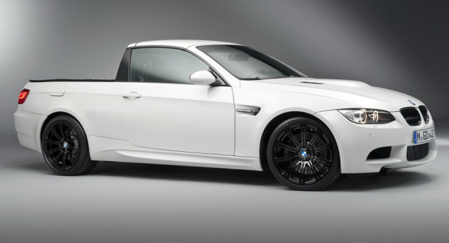 (BMW)