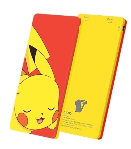 A smartphone case featuring Pikachu on sale at Gmarket (Gmarket)