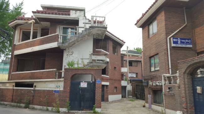 동작구 신길뉴타운 내 5, 9, 14구역은 이주와 철거 작업이 진행 중이다. 재건축ㆍ재개발 투자 붐이 조성돼 정비사업 속도가 빨라지면서 이미 해제된 지역에선 질시 어린 시선도 엿보인다.
[제공=서울시]