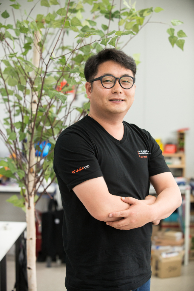 이승희 대표