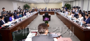 [사진1= 가습기 살균제 특위 국정조사]