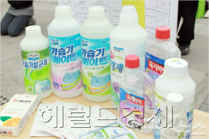 [사진= 가습기 살균제]