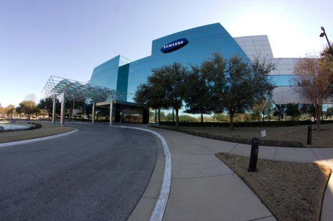 Samsung Austin R&D Center / Samsung